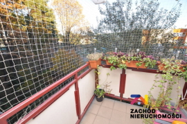 Przestronna Kawalerka Os. Zastalowskie